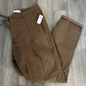 Men’s Old Navy Brown Chino Pants